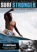 Surf Stronger Vol. 1