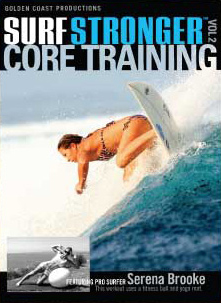 Surf Stronger Vol. 2